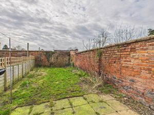 Garden- click for photo gallery